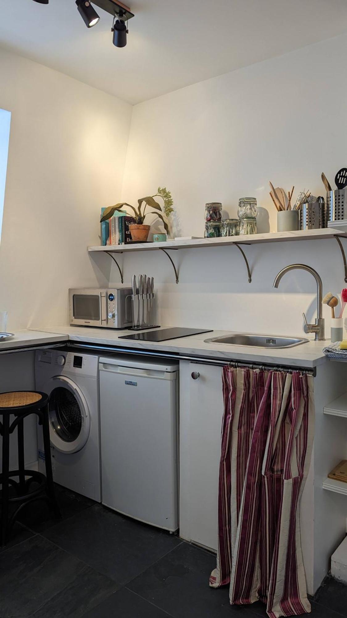 Charming & Quaint Old Compton Apartamento - Quiet Guests Only Allowed, No Parties Allowed, Over 25 Years Old Or Families ลอนดอน ภายนอก รูปภาพ